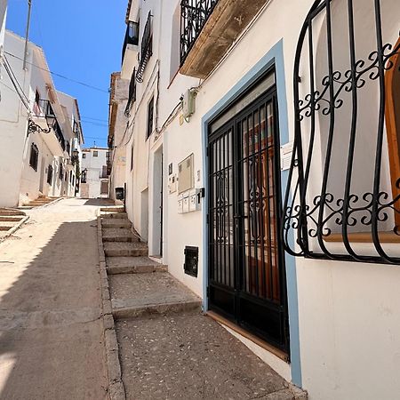 Apartamento Casa Dino Casco Antiguo Altea Exterior foto