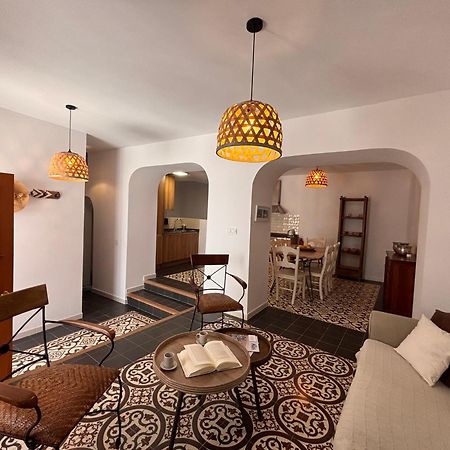Apartamento Casa Dino Casco Antiguo Altea Exterior foto