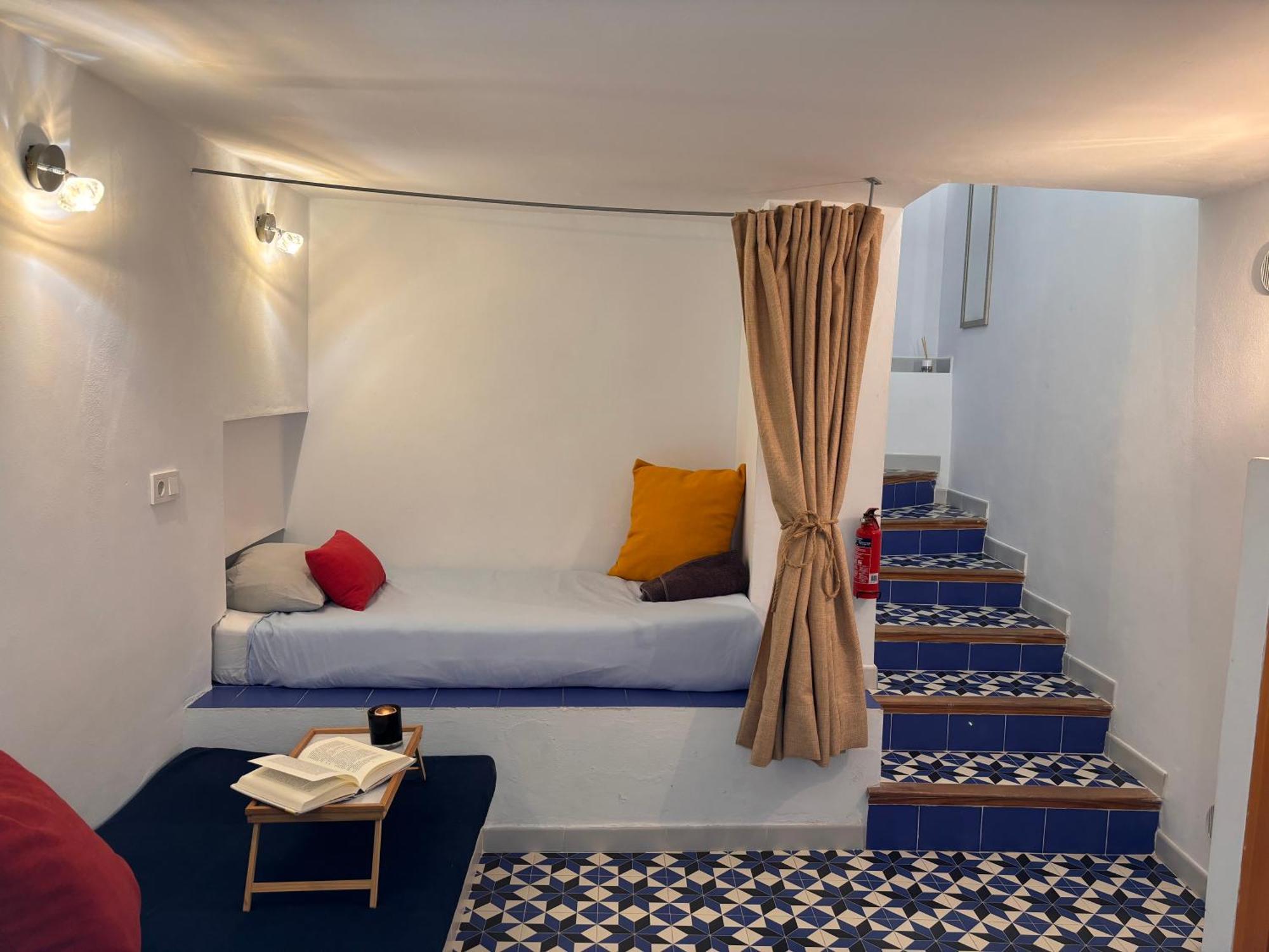 Apartamento Casa Dino Casco Antiguo Altea Exterior foto