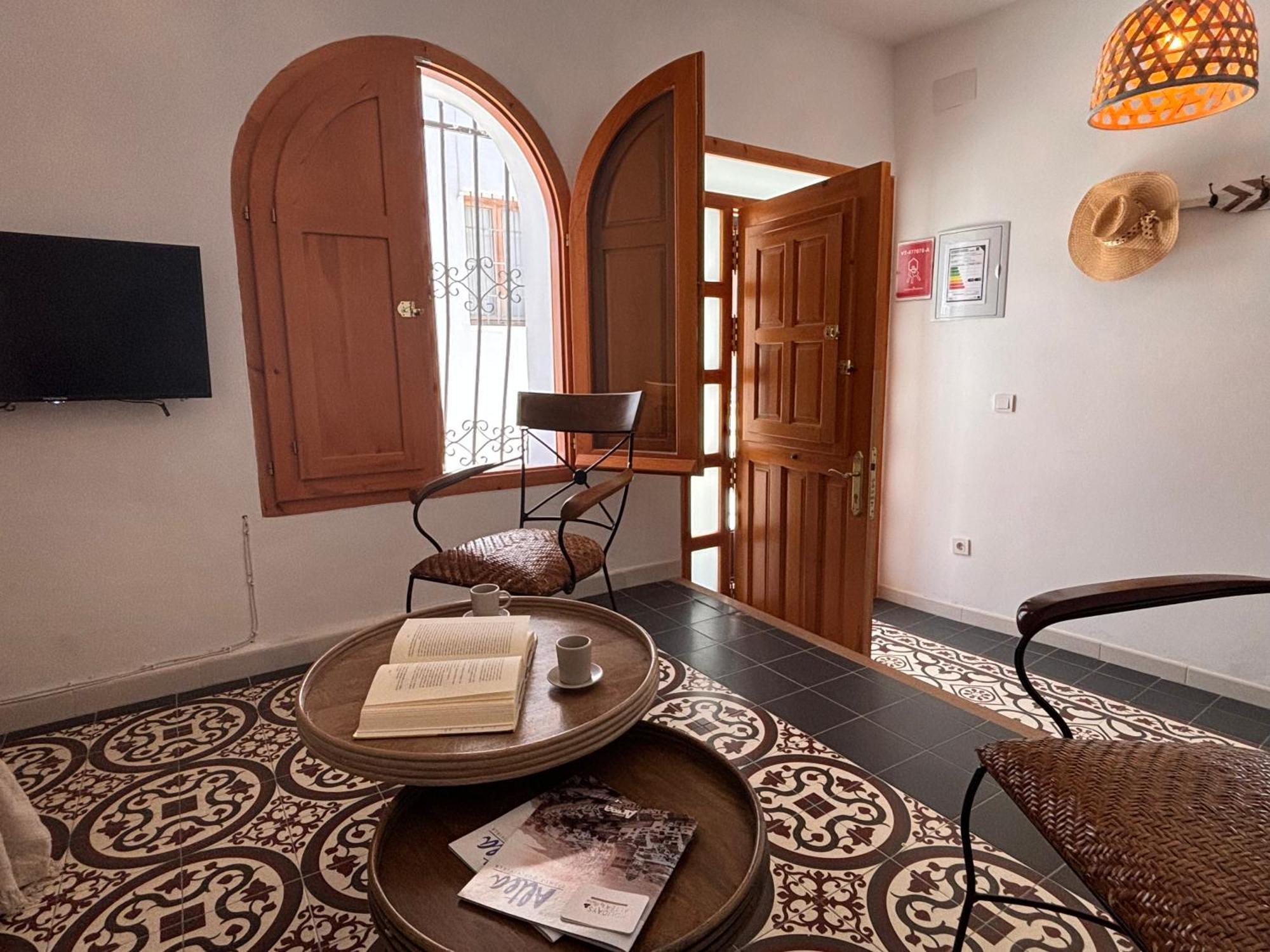 Apartamento Casa Dino Casco Antiguo Altea Exterior foto
