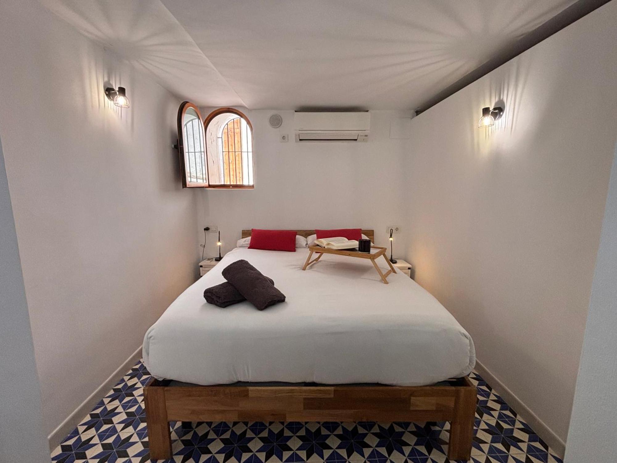 Apartamento Casa Dino Casco Antiguo Altea Exterior foto
