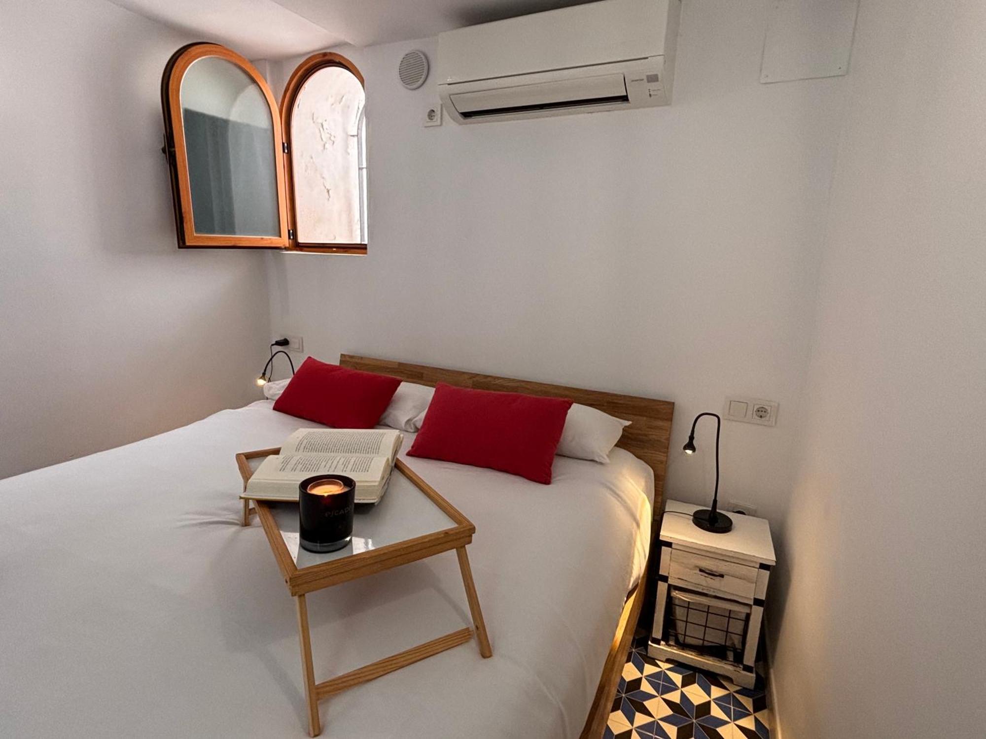 Apartamento Casa Dino Casco Antiguo Altea Exterior foto