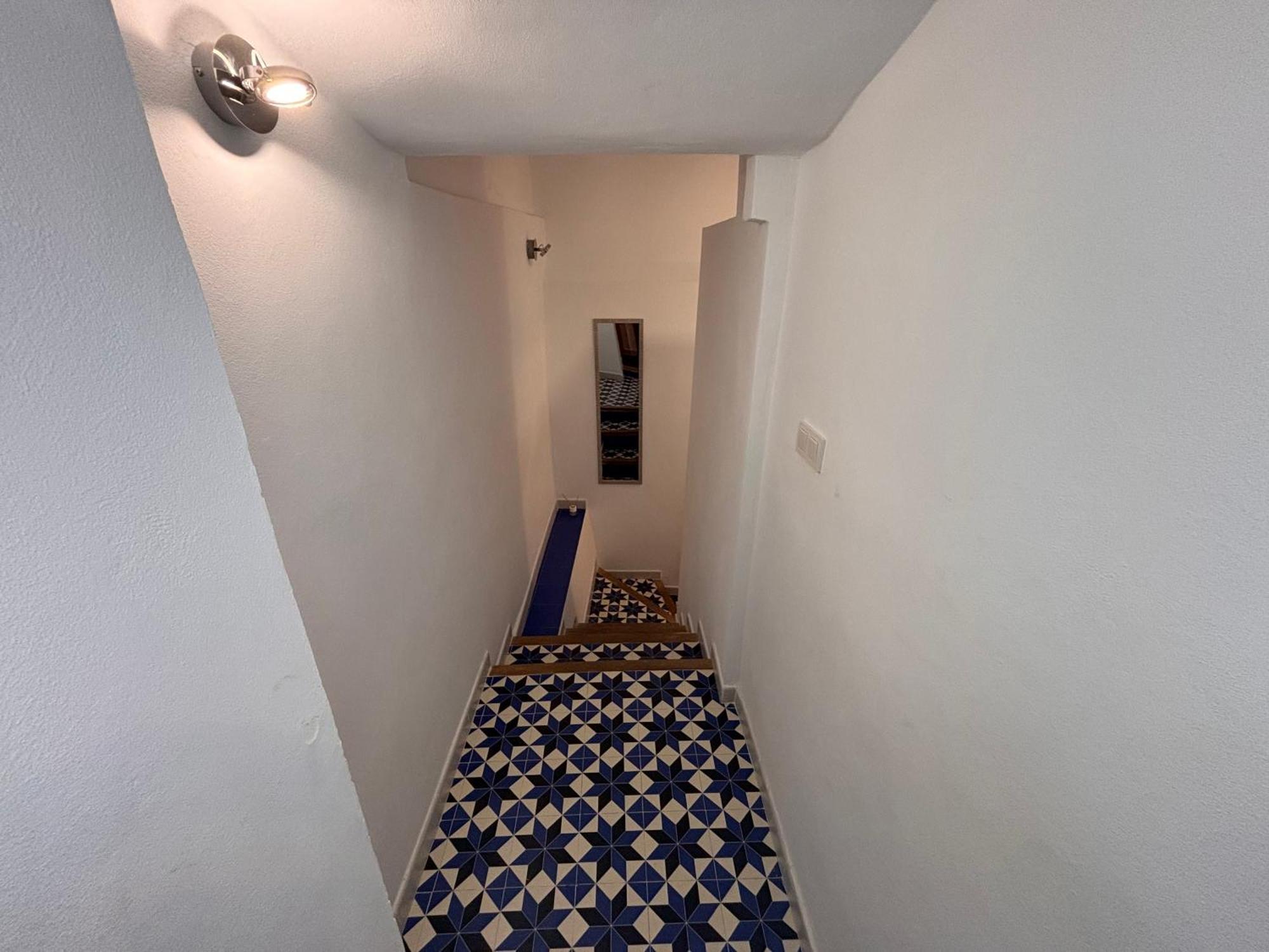 Apartamento Casa Dino Casco Antiguo Altea Exterior foto