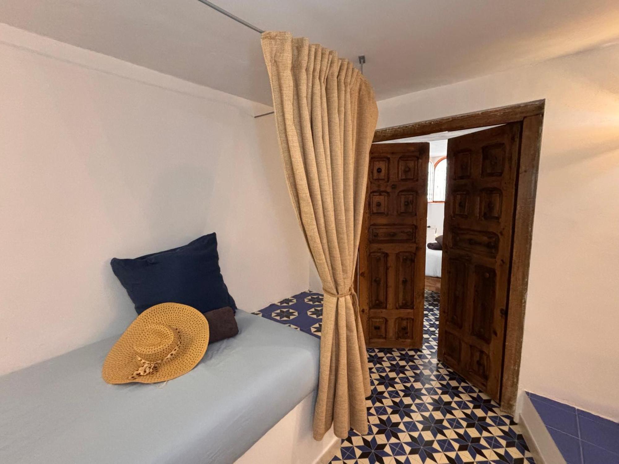 Apartamento Casa Dino Casco Antiguo Altea Exterior foto