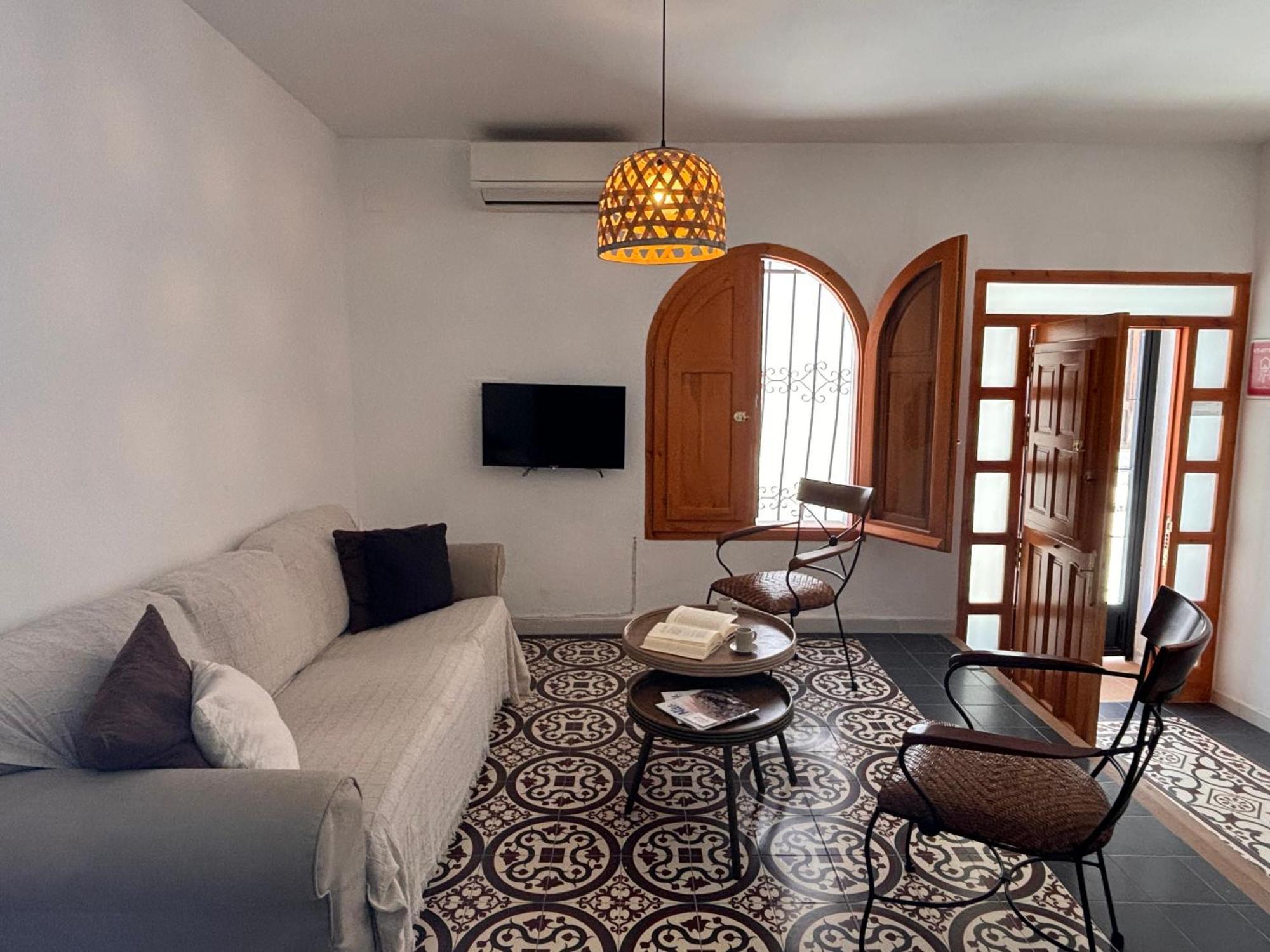 Apartamento Casa Dino Casco Antiguo Altea Exterior foto