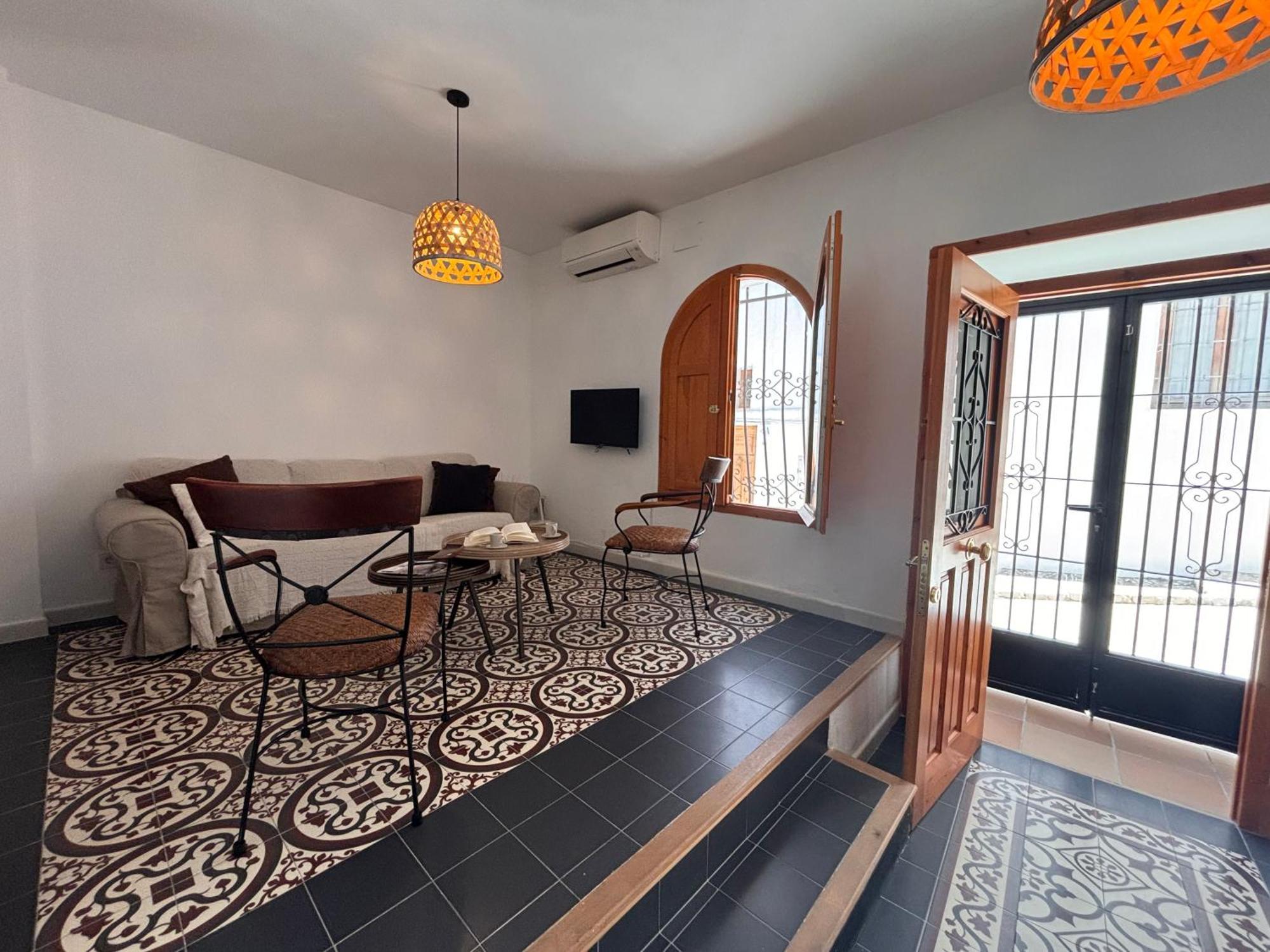 Apartamento Casa Dino Casco Antiguo Altea Exterior foto